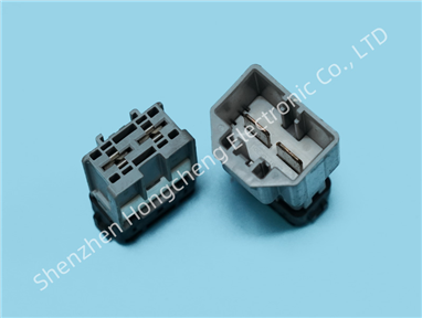 Car Power Connector